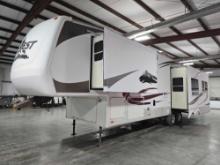 2006 Keystone Everest...Fifth Wheel