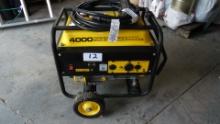 Champion Global Power Equip. Generator 4000W