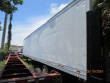 2007 Great Dane Dry Van Trailer