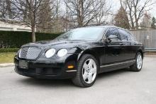 2006 Bentley Continental Flying Spur