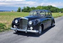 1956 Bentley S1