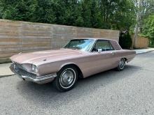 1966 Ford Thunderbird