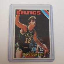 1975-76 TOPPS #170 DAVE COWENS BOSTON CELTICS