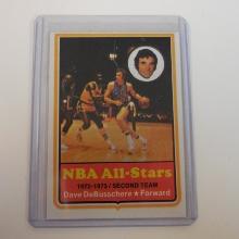 1973-74 TOPPS #30 DAVE DEBUSSCHERE NBA ALL STARS NEW YORK KNICKS