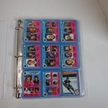 AMAZING 1979-80 TOPPS HOCKEY PARTIAL CARD SET LOADED WITH NICE CARDS