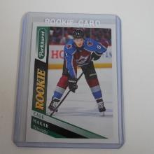 2019-20 UPPER DECK PARHURST CALE MAKAR ROOKIE CARD