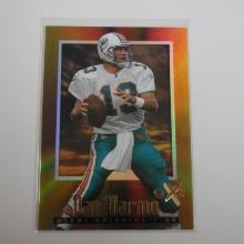 1997 SKYBOX EX-2000 DAN MARINO HOLO MIAMI DOLPHINS