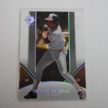 2006 UPPER DECK ULTIMATE COLLECTION EDDIE MURRAY #D 063/799