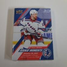 2021 UPPER DECK NATIONAL HOCKEY CARD DAY SEALED PACK