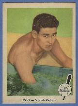 1959 Fleer Ted Williams #49 Smash Return