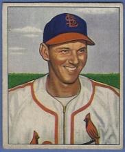 1950 Bowman #88 Marty Marion St. Louis Cardinals