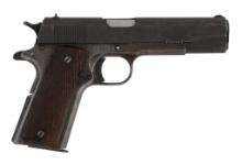 **Colt 1911 A1 Pistol