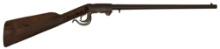 Burnside Civil War Carbine