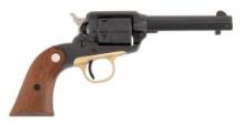 *Ruger Bearcat Revolver