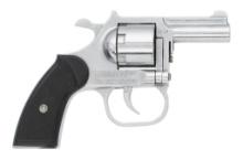 *Clerke 1st .22 Revolver