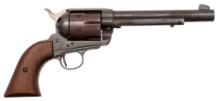 **Hy Hunter Frontier Six Shooter Model Revolver