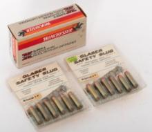 A Lot of 38 Special Ammunition