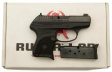 *Ruger LCP Pistol