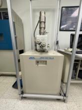 Jeol JSM-6010LA Analytic Scanning Electron Microscope