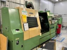 Mori Seiki SL-35B CNC Lathe