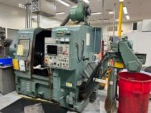 Mori Seiki SL-3H CNC Lathe