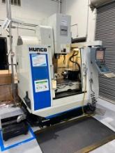 Hurco VM1 CNC Vertical Machining Center