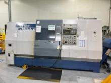 Mori Seiki ZL-35MC CNC Lathe