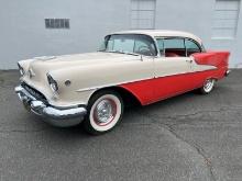 1955 Oldsmobile Super 88