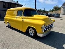 1955 Chevrolet 1500