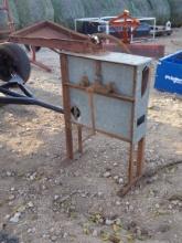 Antigue Corn Sheller