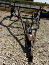 Single Bale Buggy / Hay Dolly