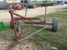 Single Bale Buggy / Hay Dolly