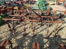 7 ft Cultivator