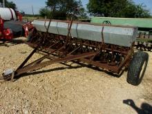 Grain Drill