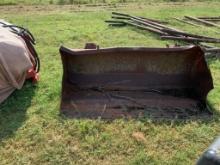 Front End Loader Bucket