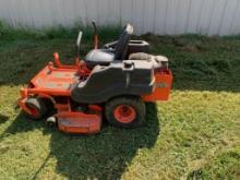 Badboy Magnum LTZ Zero Turn Mower