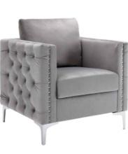 Modern decorative chair