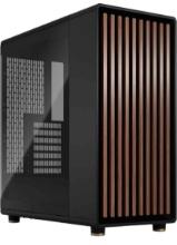 Fractal Design North Charcoal Black Tempered