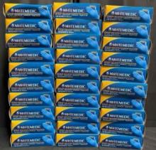 Powder-Free Nitrile Examination Gloves, 100/Box