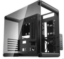 PAEAN M OPEN FRAME BENCH TABLE MICRO ATX CHASSIS