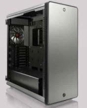 Asterion Aluminum E-ATX Chassis Classic/Plus