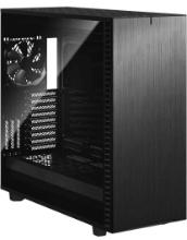 Fractal Design Define 7 XL Black