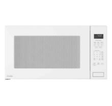 GE Profile - 2.2 Cu. Ft. Built-In Microwave