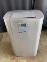 Whynter Dual Hose Portable Air Conditioner 12,000 BTU