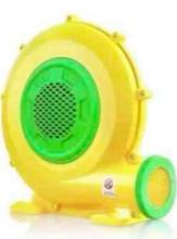 Comiracle Air Blower Pump Fan 750 W 1.0HP for Inflatable Bounce House Kid's Castle