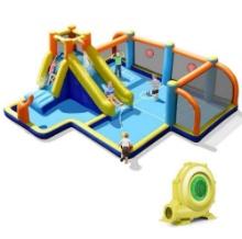 Costway Inflatable Bounce House