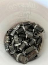 Lot of Mixed Reloading Dies