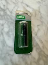 RCBS Seater Plug