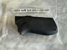 Grips Smith & Wesson 3rd Gen 45/10 Auto