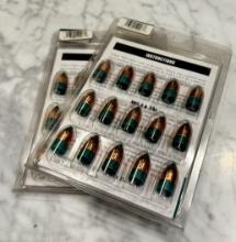 .50 CAL 233 GR POWERBELT HUNTING BULLETS ALL COPPER